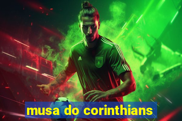 musa do corinthians